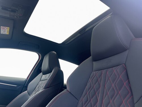 Audi A3 Audi Exclusif Color Sportback Orange 10