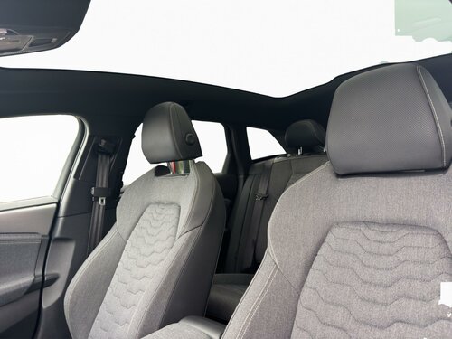 Audi A6 A6-etron Avant edition one blu Blue 6