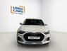 Audi A1 AllStreet+30TFSI+Navi+BVM White (thumbnail-5) 