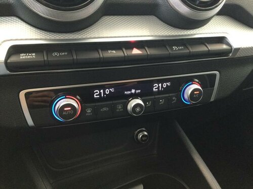 Audi Q2 Advanced Blue 15