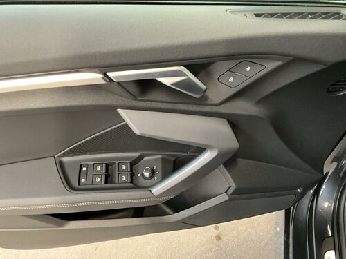 Audi A3 SB+Advanced+30TFSI+S-Tronic Grey 13