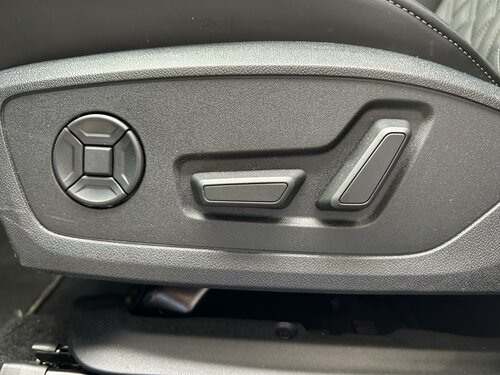 Audi A3 35 TDI allstreet S tronic Grey 18