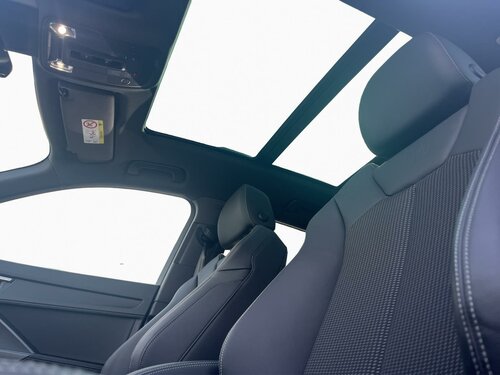 Audi Q3 S line Black 10