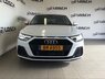 Audi A1 Sportback advanced White (thumbnail-1) 