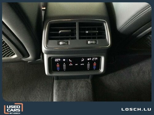 Audi Q8 e-tron S line Grey 14