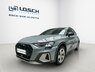 Audi A3 35 TDI allstreet S tronic Grey (thumbnail-2) 