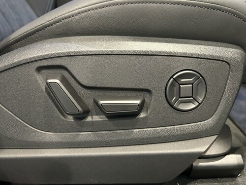 Audi Q8 e-tron S line-50 White 22