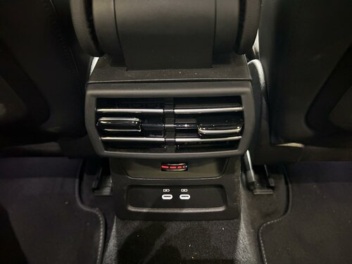 Audi A3 35 TDI allstreet S tronic Grey 12