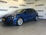 Audi A3 Sportback S line Blue (thumbnail-0) 