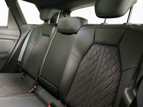 Audi Q4 e-tron e-tron 45 quattro Black 15