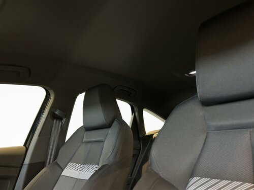 Audi Q4 e-tron Sportback Black 14