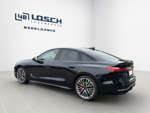 Audi A5 NEW Edition one Black 5
