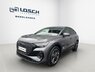 Audi Q4 e-tron 45 Sportback Grey (thumbnail-0) 