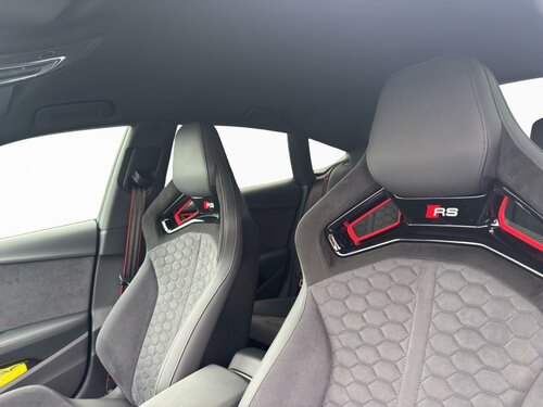 Audi RS5 Sportback TFSI quattro tiptron Blue 4