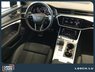 Audi A6 Avant S line 40 TDI Quattro Silver (thumbnail-9) 