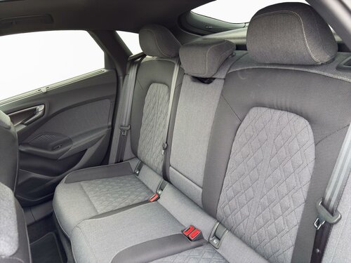 Audi A5 NEW Edition one Black 12