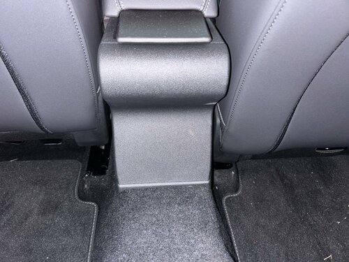 Audi A1 S line Blue 12