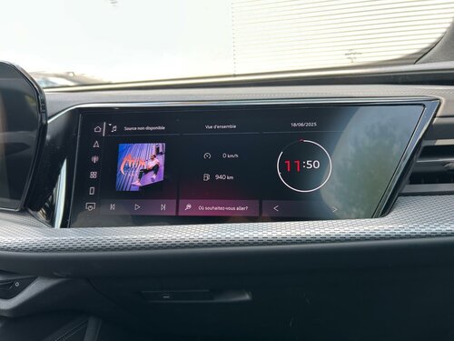 Audi Q5 TDI quattro S tronic Black 21