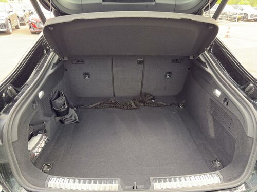 Audi A5 NEW Edition one Black 17