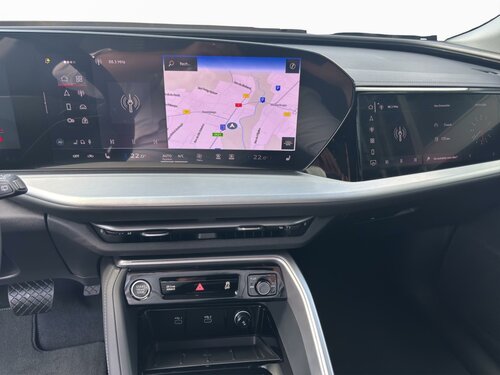 Audi Q5 TDI quattro 150 kW S tronic Blue 6