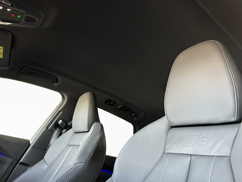 Audi Q5 TDI quattro S tronic Black 14