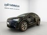 Audi Q4 e-tron Sportback Black (thumbnail-3) 