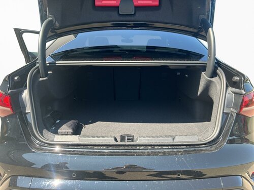 Audi RS3 Limousine TFSI Black 11