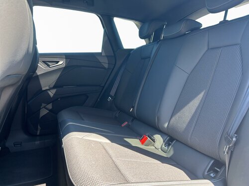 Audi Q4 e-tron Q4 e-tron Grey 11