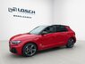 Audi A1 S line Red (thumbnail-2) 
