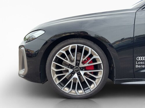 Audi A5 NEW Edition one Black 7