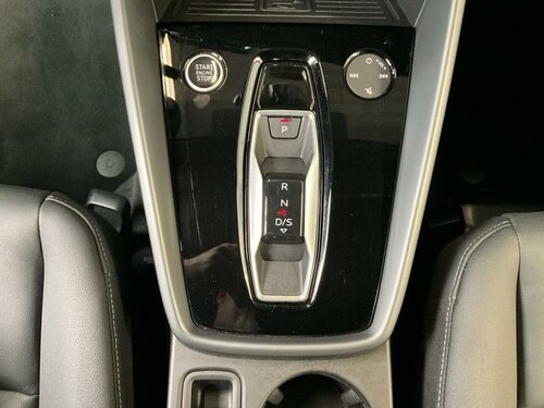 Audi A3 SB+Advanced+30TFSI+S-Tronic Black 12