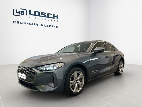 Audi A5 TDI 150 kW S tronic Blue 3