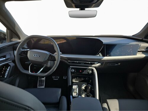 Audi Q5 Q5 Sportback White 5