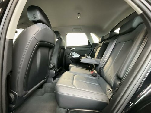 Audi Q3 Advanced+35TDI+S-Tronic Black 17