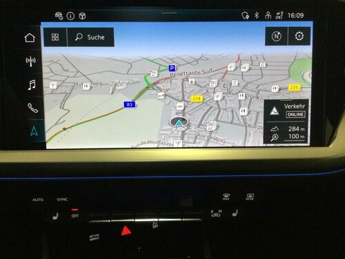Audi Q4 e-tron Sportback 40 e-tron Black 10