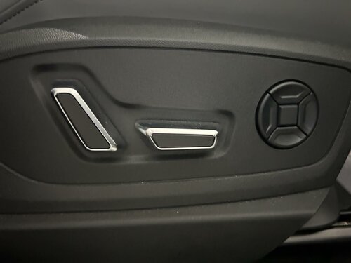 Audi Q8 e-tron etron S line Grey 26