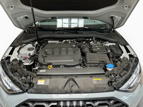 Audi A3 35 TDI allstreet S tronic Grey 17