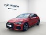 Audi A3 Audi Exclusif Color Sportback Orange (thumbnail-1) 