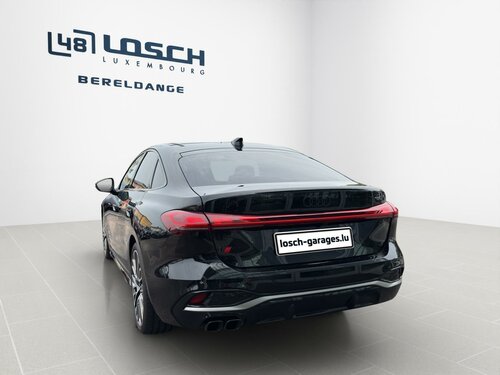 Audi A5 NEW Edition one Black 6
