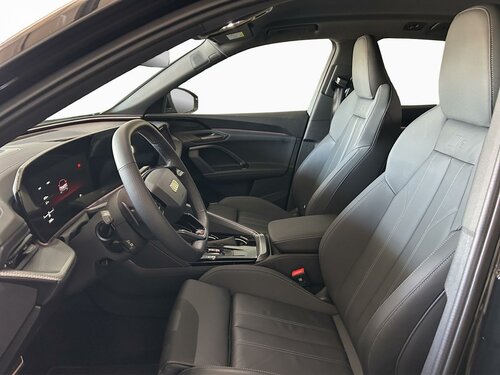 Audi Q5 TDI quattro S tronic Black 8
