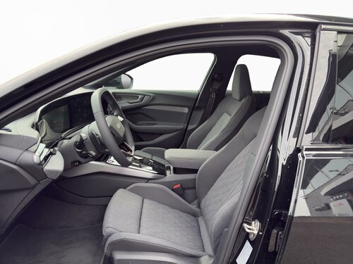 Audi A5 NEW Edition one Black 9