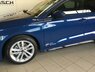Audi A3 Sportback S line Blue (thumbnail-4) 