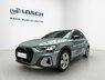 Audi A3 35 TDI allstreet S tronic Grey (thumbnail-0) 
