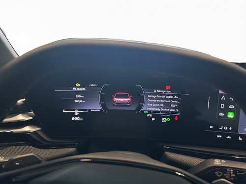 Audi A5 TDI 150 kW S tronic Blue 10