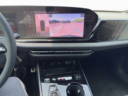 Audi A5 Avant TFSI quattro 150 kW S tr Silver 11