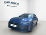 Audi A6 edition one Blue (thumbnail-8) 