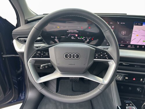 Audi Q5 TDI quattro 150 kW S tronic Blue 4
