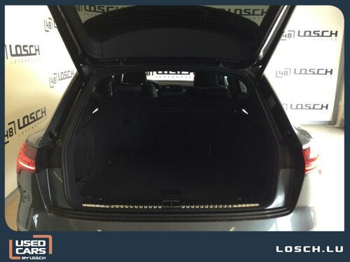 Audi Q8 e-tron S line Grey 3