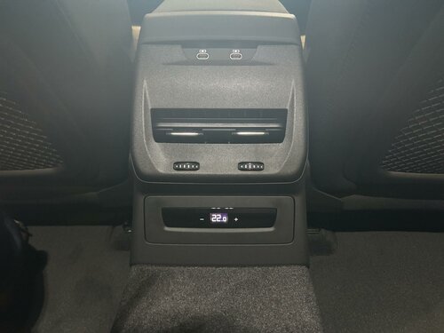 Audi A5 TDI 150 kW S tronic Blue 12