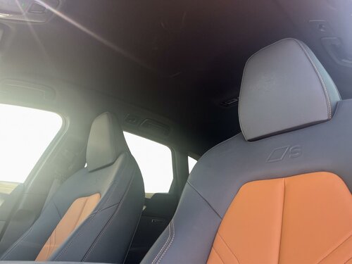 Audi A5 Nouvelle A5 Avant White 14